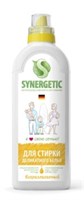 Гель для стирки Synergetic для Деликатного белья 750 мл 4607971450061