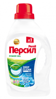 Гель для стирки Персил Power Свежесть от  Вернель 1,3 л 9000101408072