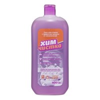 Аромика  ГЕЛЬ  для стирки  1100мл  ХИМЧИСТКА 4870205220031