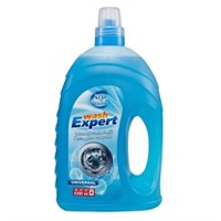 Аромика  ГЕЛЬ  для стирки  4300мл  WashExpert   UNIVERSAL 4870205223711