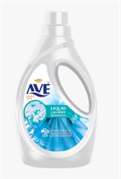 AVE Жидкое средство для стирки (универсальное ), 1900 мл. 6260010522747
