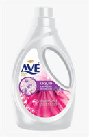 AVE Жидкое средство для стирки (для цветных тканей ), 1900 мл. 6260010598360