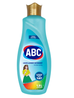 ABC Жидкое стиральное средство для ЦВЕТНОГО  1,5л 8690511191759