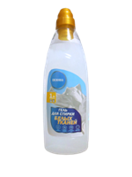 СВЕЖИНКА   д/стирки  БЕЛЫХ   тканей 1л 4607023659657