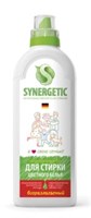 Гель для стирки Synergetic для Цветного белья 750 мл 4607971450054
