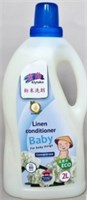 KIYTAKO Кондиционер для белья Baby 2000мл 4903720040263