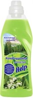 Кондиционер для белья Help Альпийская свежесть 1 л 4605845000992