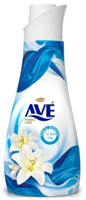 AVE Кондиционер для белья (мягкие духи), 1000 мл. 6260010534337