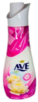 AVE Кондиционер для белья (теплые духи), 1000 мл. 6260010534344