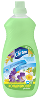 Кондиционер для белья Chirton Альпийская долина 2 л 4670013302215