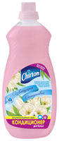 Кондиционер для белья Chirton Цветущая Скандинавия 2 л 4670013302239