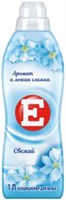 Кондиционер для белья Е  Свежий 1 л 4660286501774