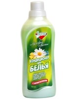 Кондиционер для белья Золушка Луговые цветы 750 мл 4660120110711
