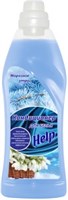 Кондиционер для белья Help Морозное утро 1 л 4605845000985
