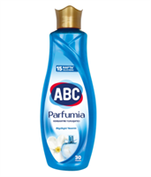 ABC Концентрированный кондиционер для белья  1,44л СИНИЙ ЖАСМИН 8690511125297