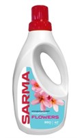 Кондиционер для белья Невская Косметика Сарма Цветы 950мл 4600697034324