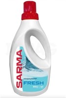 Кондиционер для белья Невская Косметика Сарма Свежесть 950 мл 4600697034294