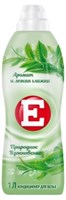 -Е- 1литр   Кондиционер для ткани    ПРИРОДНОЕ   ВДОХНОВЕНИЕ 4660286503112