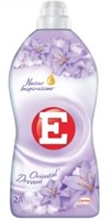 Кондиционер-ополаскиватель для белья E Восточный сон, 2 л 4660286501996