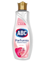 ABC Концентрированный кондиционер для белья  1,44л БЕЛАЯ ОРХИДЕЯ 8690511000983