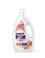 SMART FOX   Кондиционер для белья Флорентийский пион,1л 4660304070190