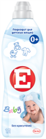 Кондиционер для белья Е Baby Детский 1 л 9000101416343