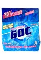 Порошковый отбеливатель Бос плюс Maximum 3в1   1,5 кг 4600905005511
