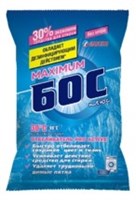 Отбеливатель БОС Плюс Maximum универсальный порошок 250 г 4600905000325