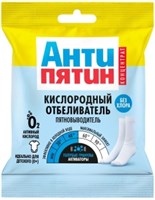 Отбеливатель антипятин  кислородно--энзимный  30-90°С 70г 4601892010779