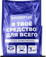 Кислородный очиститель «Я твое средство для всего» BRANDFREE, 3 кг 4610320190167