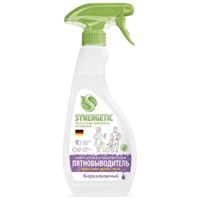 Пятновыводитель Универсальный для предварительной обработки пятен Synergetic 500 мл 4607971451723