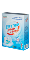 Пятновыводитель Dr.Norvin Для стирки рубашек и блузок 300 г 4607023654386