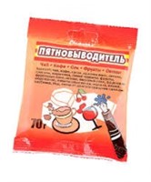 Пятновыводитель Свежинка 70 г 4607023652771