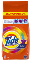 Порошок стиральный Тайд  автомат 15кг   Колор 8700216238090