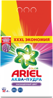 Стиральный порошок Ariel Color автомат 6 кг 5413149273122