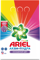 Стиральный порошок Ariel Color автомат 1,5 кг 5413149333529