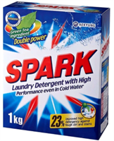 Стиральный порошок Kerasys Spark 1 кг 8801046391693