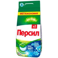ПЕРСИЛ   Автомат    8кг      Колор   СОВ 9000101421750