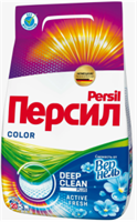 Стиральный порошок Персил Color Свежесть от Вернель 3 кг 9000101411195