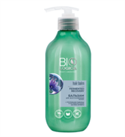 Бальзам для укрепления и роста волос Biologica «Fermented strength» 300мл 4650212703426