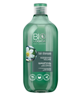 Шампунь для придания объема волосам Biologica «Fermented volume» 500мл 4650212703266