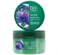 Маска для восстановления волос Biologica «Fermented recovery» 250мл 4650212703440