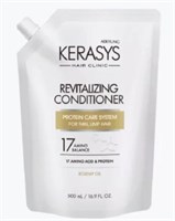 Кондиционер KeraSys для волос Оздоравливающий 500мл (запаска) 8801046902042