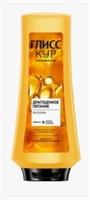 Глисс Кур  Бальзам  360 мл  Драгоценное питание 4015100806861