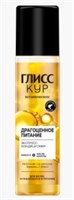 кспресс Кондиционер Глисс Кур Драгоценное питание  200мл 4015100806939