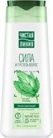 Бальзам для волос Чистая Линия Крапива Укрепляющий 230 мл 8714100711903