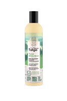 Бальзам для волос Doctor Taiga Для супер свежести и объема волос 400 мл 4680038358142