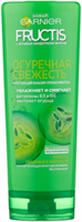 Бальзам-ополаскиватель для волос Garnier Fructis Огуречная свежесть 387 мл 3600542259019