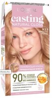 Краска для волос L'Oreal Casting Natural Gloss тон 923 Ванильное молоко 3600524053642