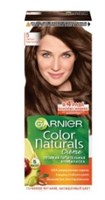 Краска для волос Garnier Color Naturals оттенок 5  Светлый Каштан 3600542033541